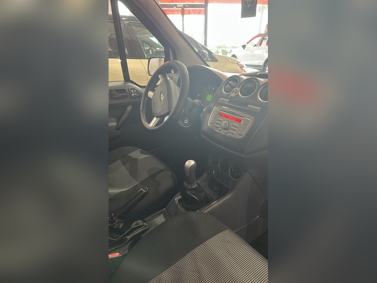 Ford Tourneo CONNECT foto 7